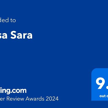 Casa Sara Apartment Bucureşti Ngoại thất bức ảnh