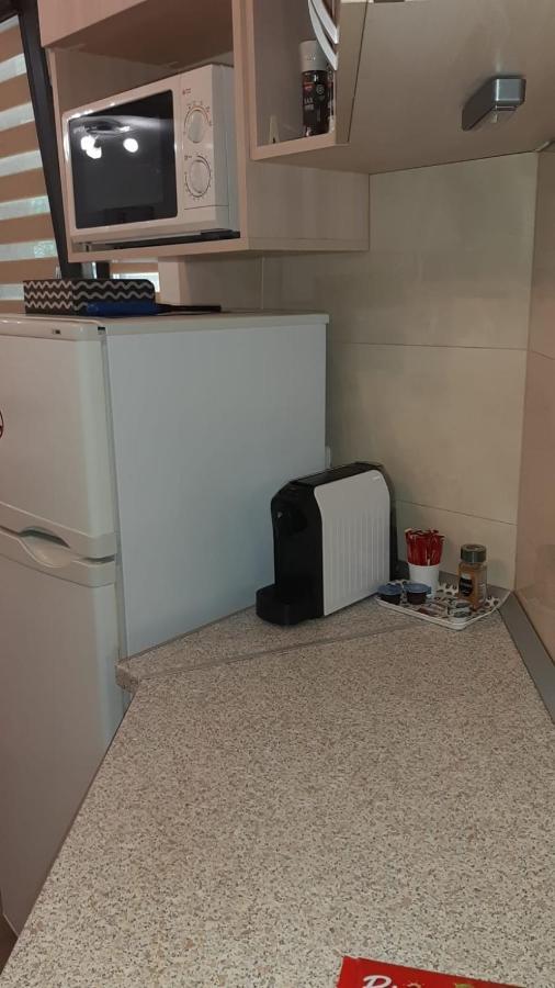 Casa Sara Apartment Bucureşti Ngoại thất bức ảnh